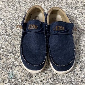 Hey Dude shoes